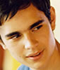 Max Minghella