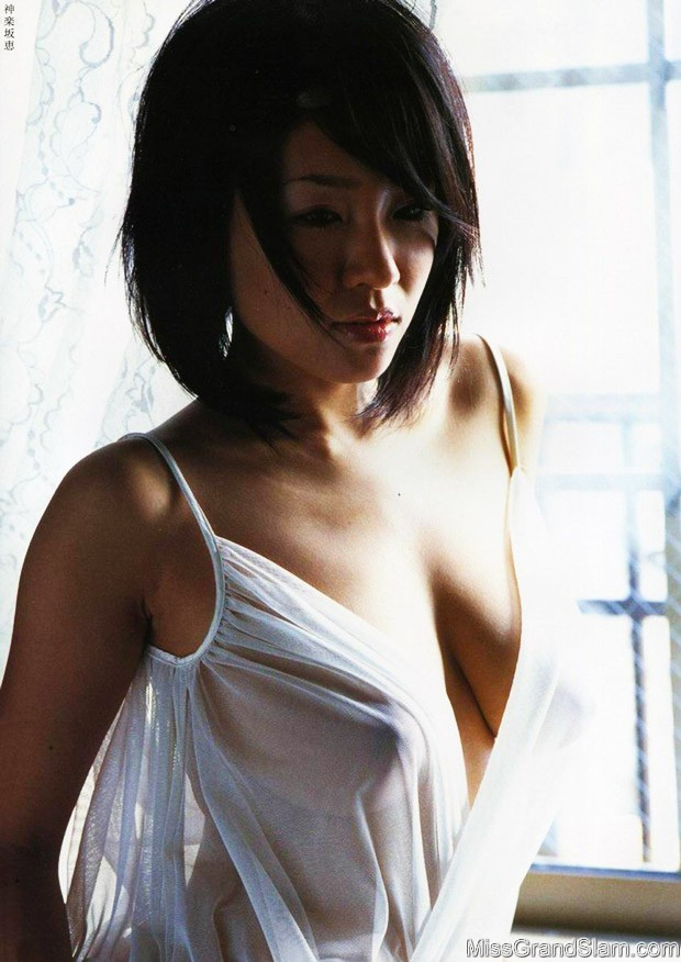 Megumi Kagurazaka