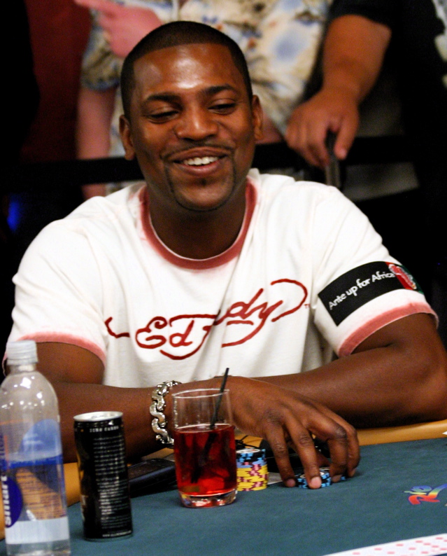 Mekhi Phifer