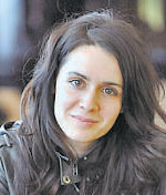 Mélissa Désormeaux-poulin