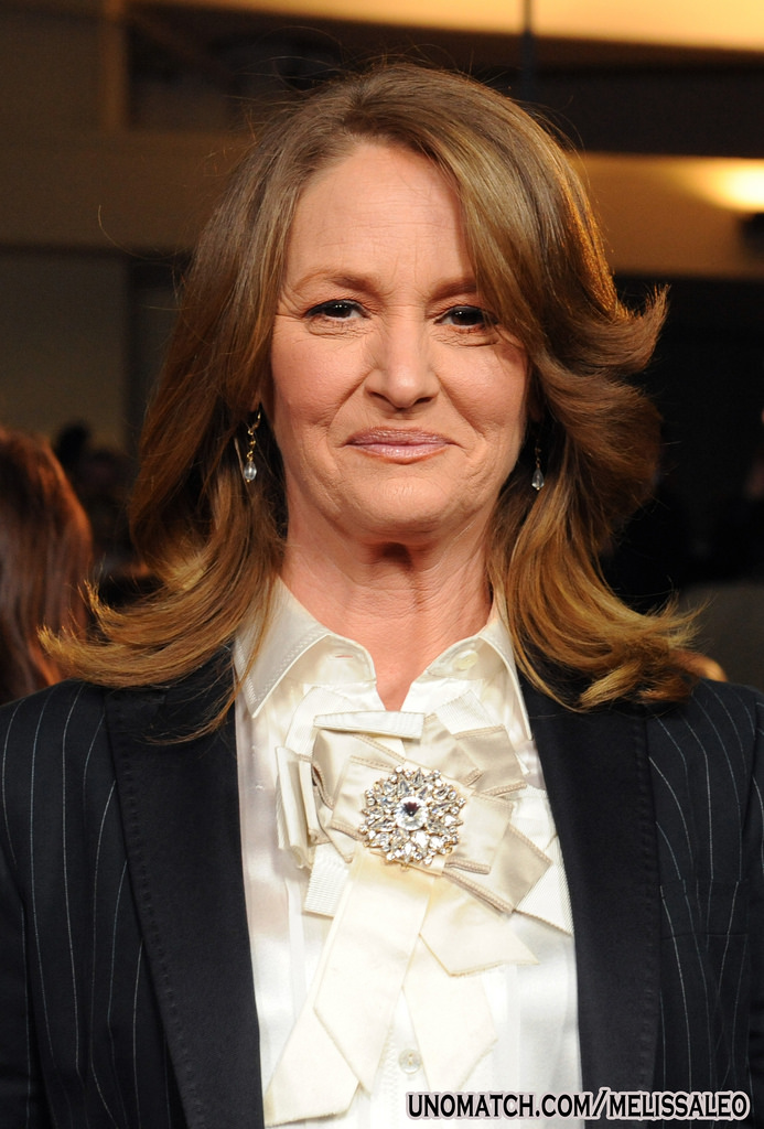 Melissa Leo