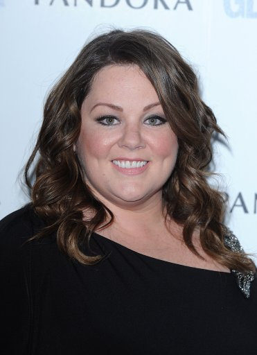 Melissa Mccarthy