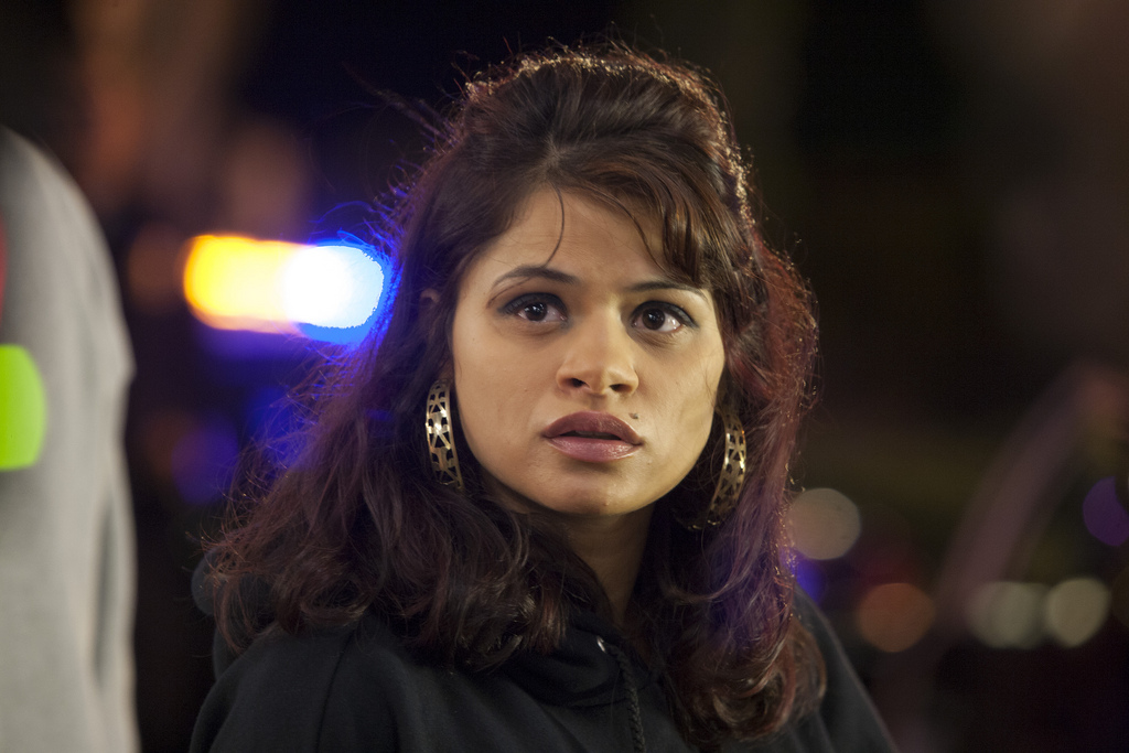 TOP 10 des Sorties Melonie Diaz.