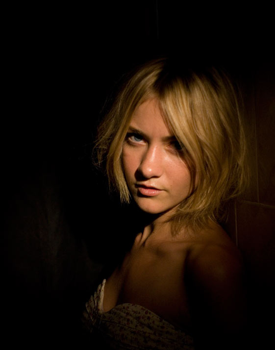 Meredith Hagner