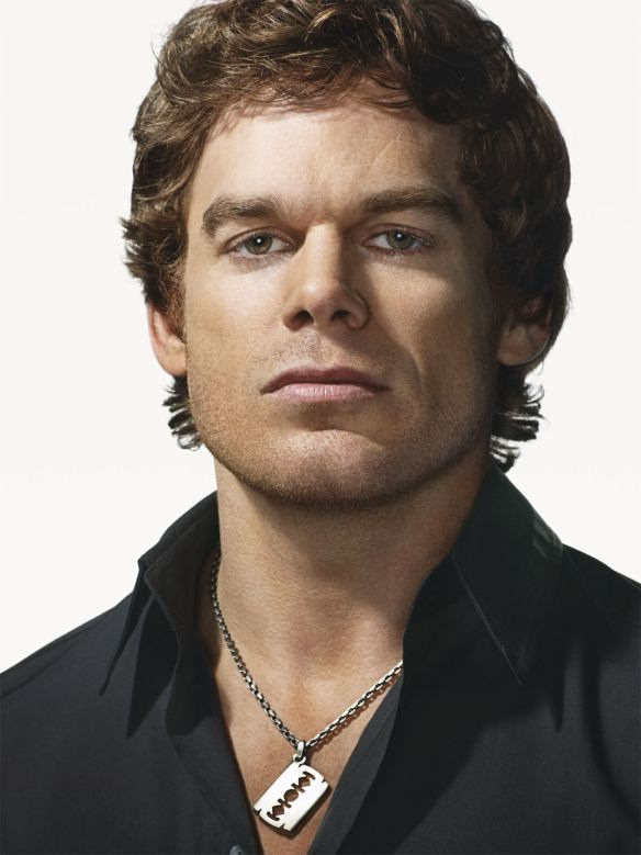 Michael C. Hall
