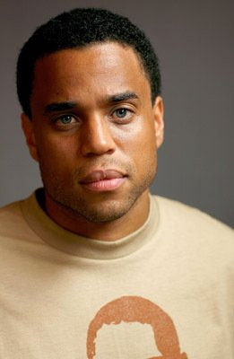 Michael Ealy
