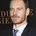 Michael Fassbender