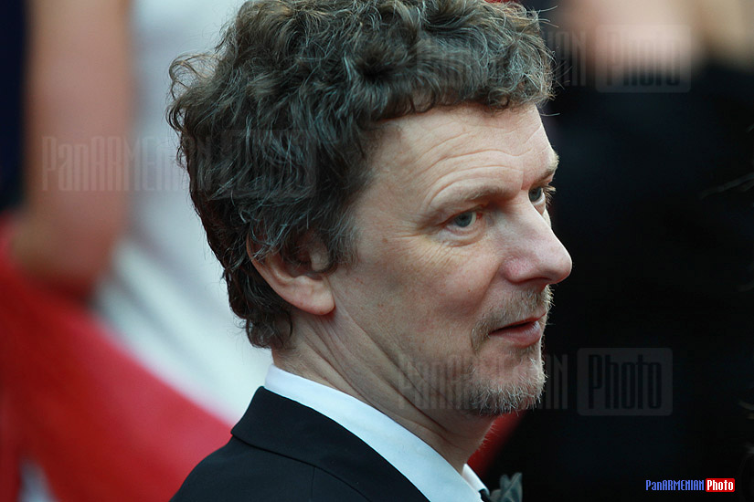 Michel Gondry