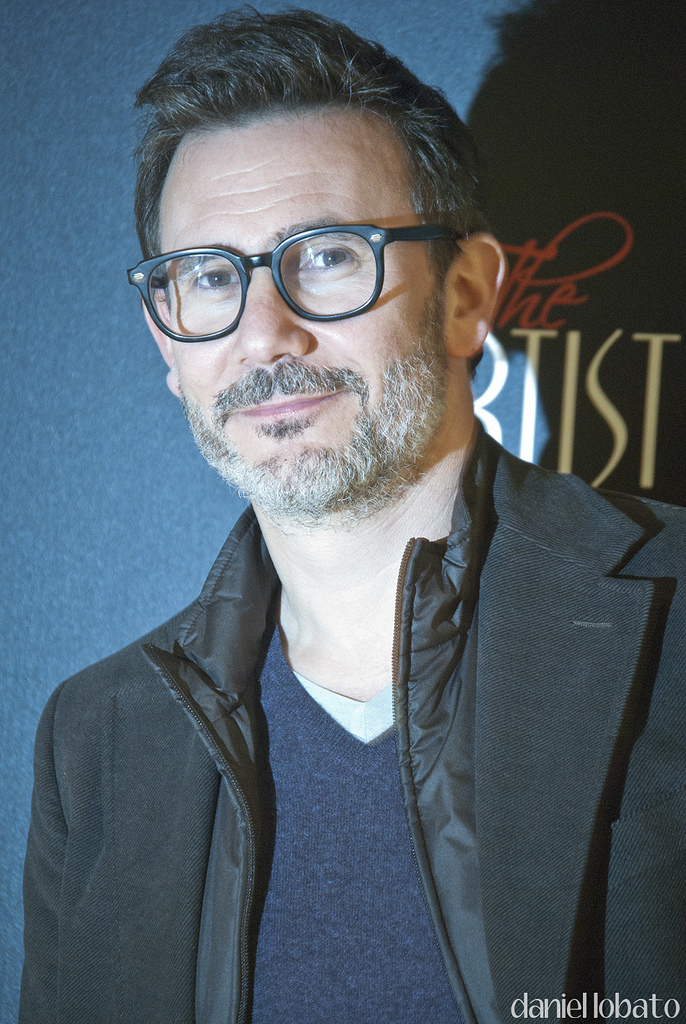 Michel Hazanavicius