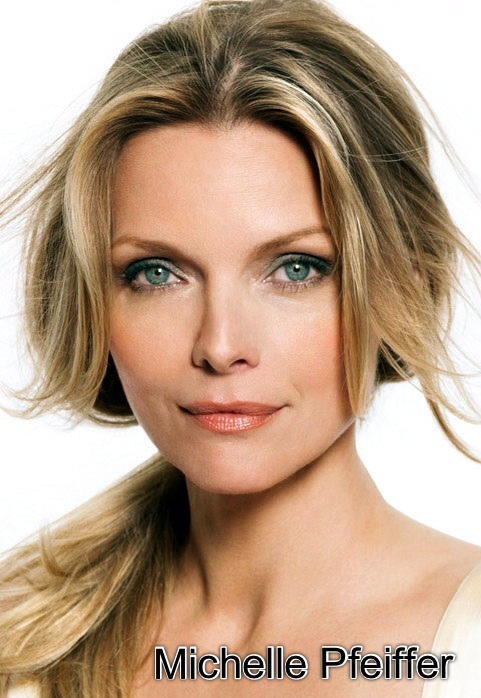 Michelle Pfeiffer