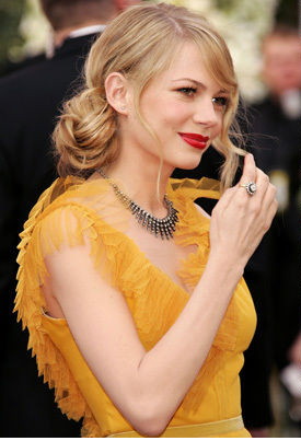 Michelle Williams