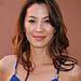 Michelle Yeoh