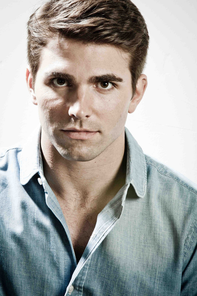 Corbinfisher Miles