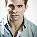 Miles Fisher