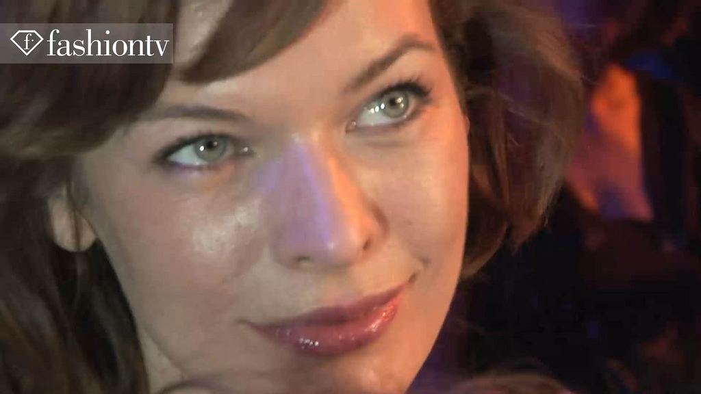 Milla Jovovich