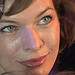 Milla Jovovich