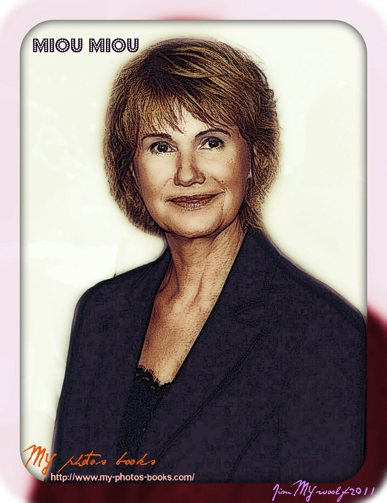 Miou Miou