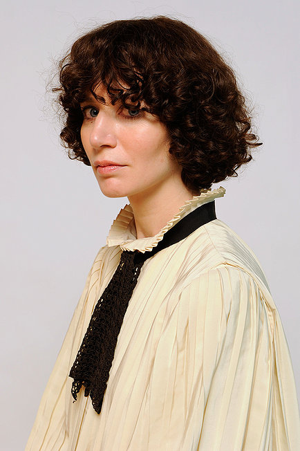 Miranda July