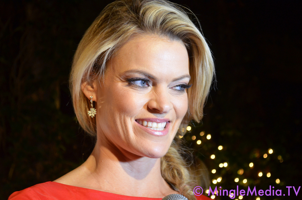 Missi Pyle