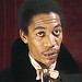 Morgan Freeman