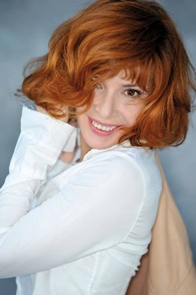 Mylène Farmer