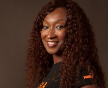 Nadège Beausson-diagne