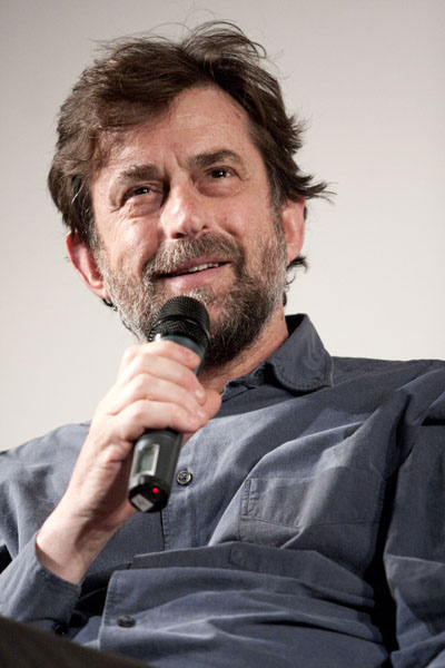 Nanni Moretti