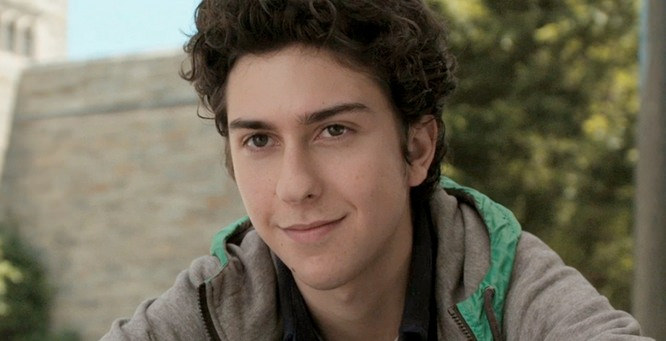 Nat Wolff