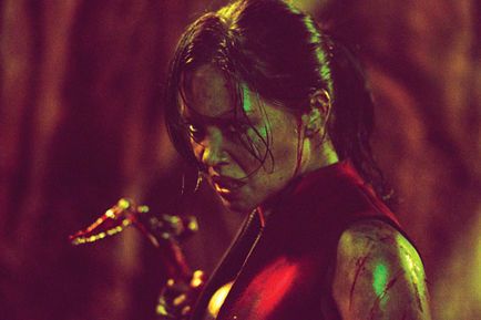 Natalie Jackson Mendoza