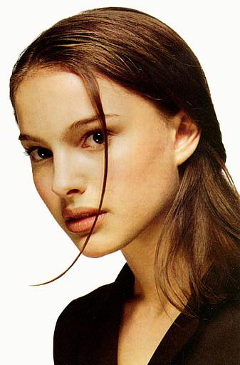 Nathalie Portman