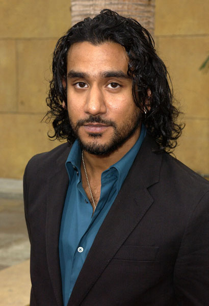 Naveen Andrews