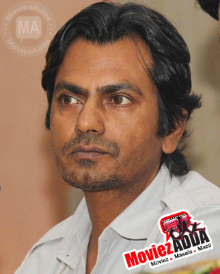 Nawazuddin Siddiqui