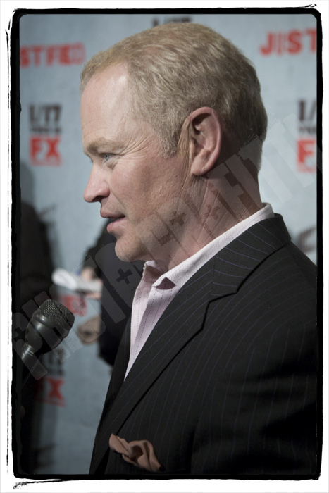 Neal Mcdonough