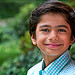 Neel Sethi