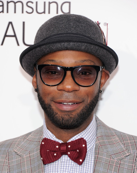 Nelsan Ellis