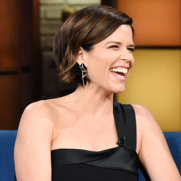 Neve Campbell