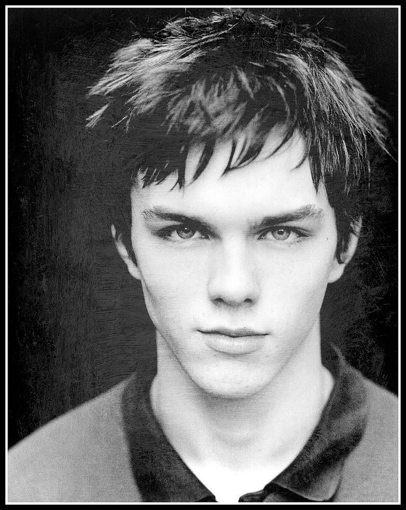 Nicholas Hoult