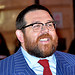 Nick Frost