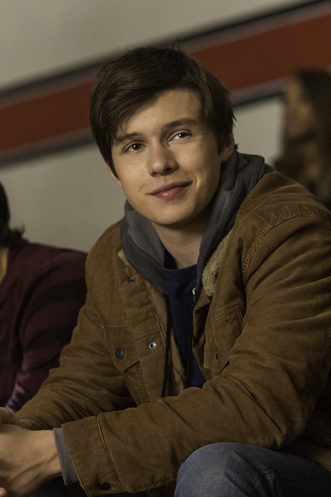 Nick Robinson