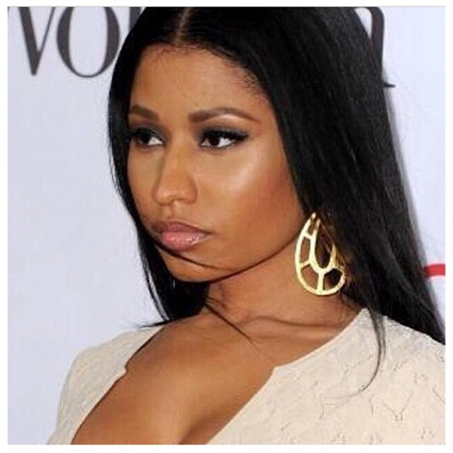 Nicki Minaj