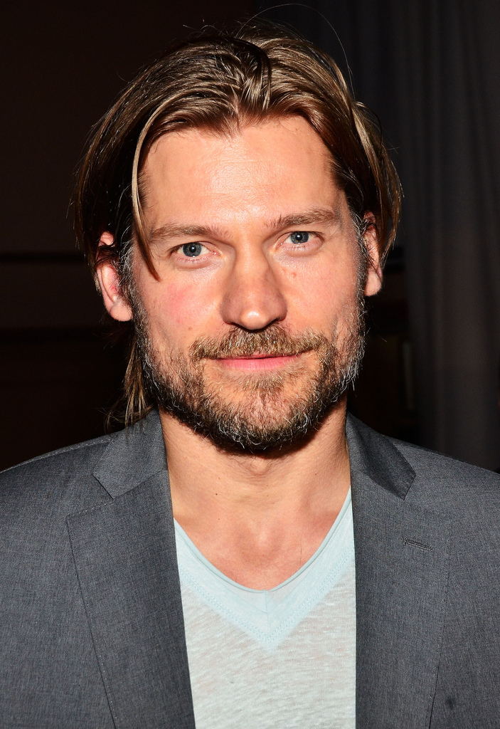 Nikolaj Coster-waldau
