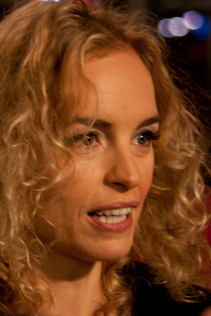 Nina Hoss