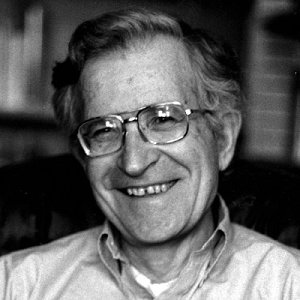Noam Chomsky