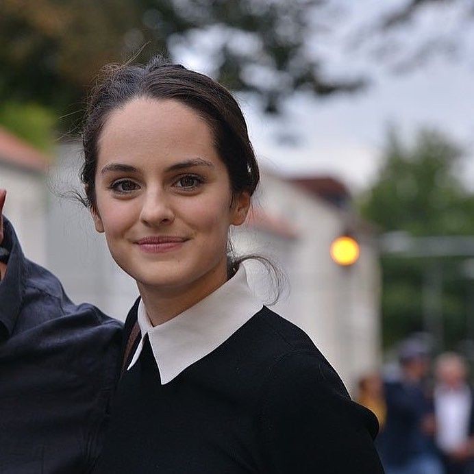 Noémie Merlant