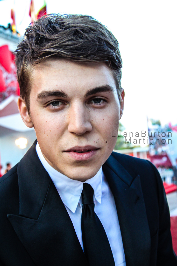 Nolan Gerard Funk