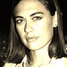 Nora Arnezeder