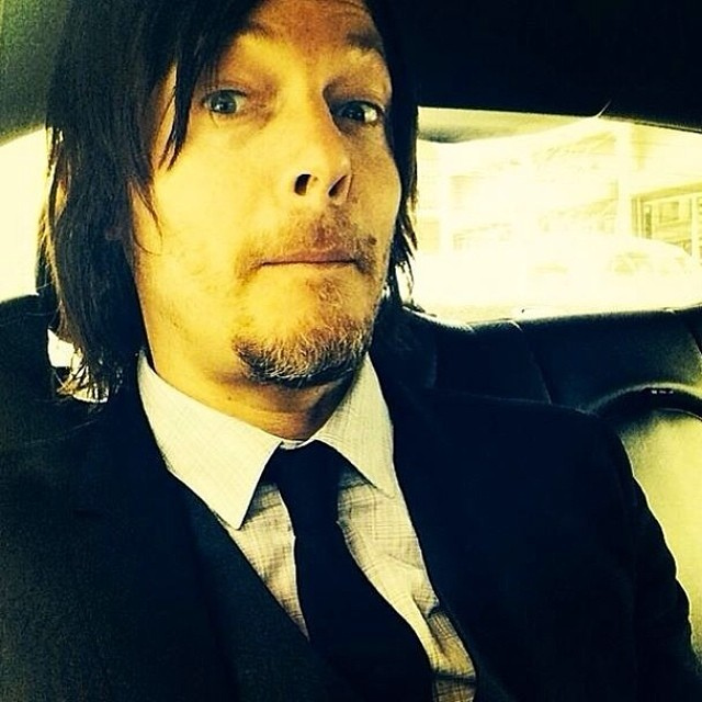 Norman Reedus
