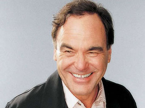 Oliver Stone