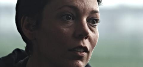 Olivia Colman