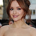 Olivia Cooke